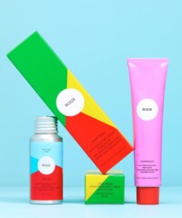 R+Color Launches At Hair Salons Nationwide
