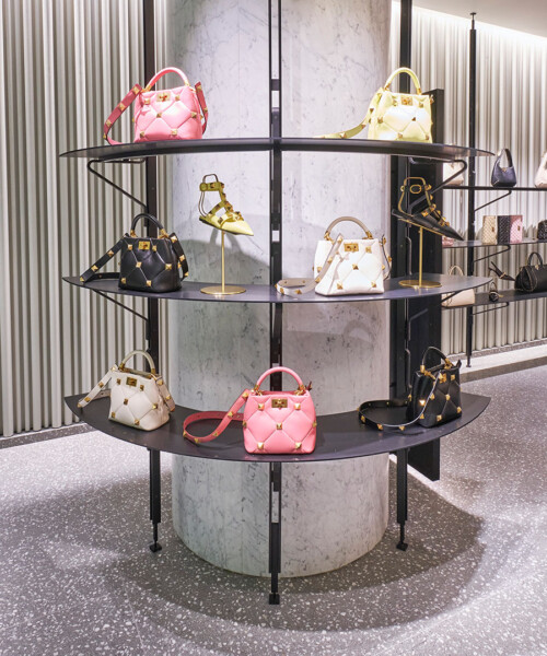 Houston, Texas Luxury Retail Report