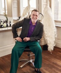 David Mallett Privé Opens In Paris