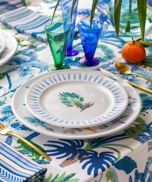 Emporio Sirenuse’s Trunk Show