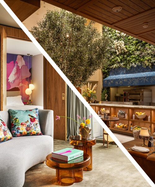 Room Request! The BoTree Hotel