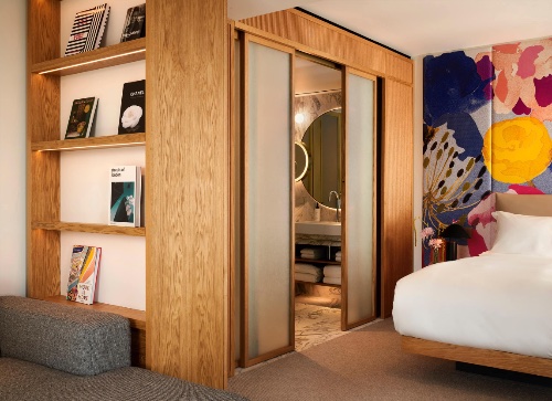 The Welbeck Suite at The BoTree