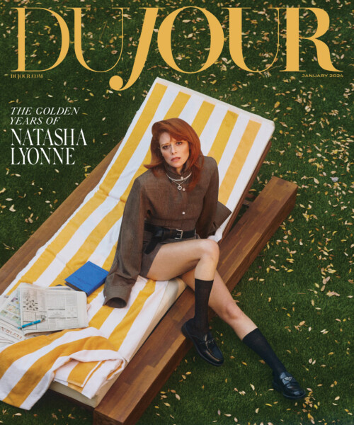 Getting Ahead With Natasha Lyonne