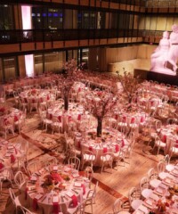 Inside The YAGP’s 25th Anniversary Gala