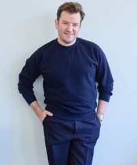24 Hours With Hairstylist Tommy Buckett